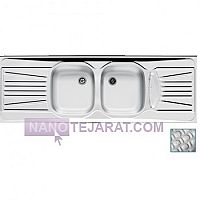 Sink No. 104 Sink No. 104